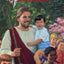 My Bible Friends, (5 Vol. Set)