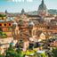The Rough Guide to Rome (Travel Guide with Free eBook) (Rough Guides)