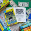 Middle School: Million Dollar Mess (Middle School, 16) by Pa