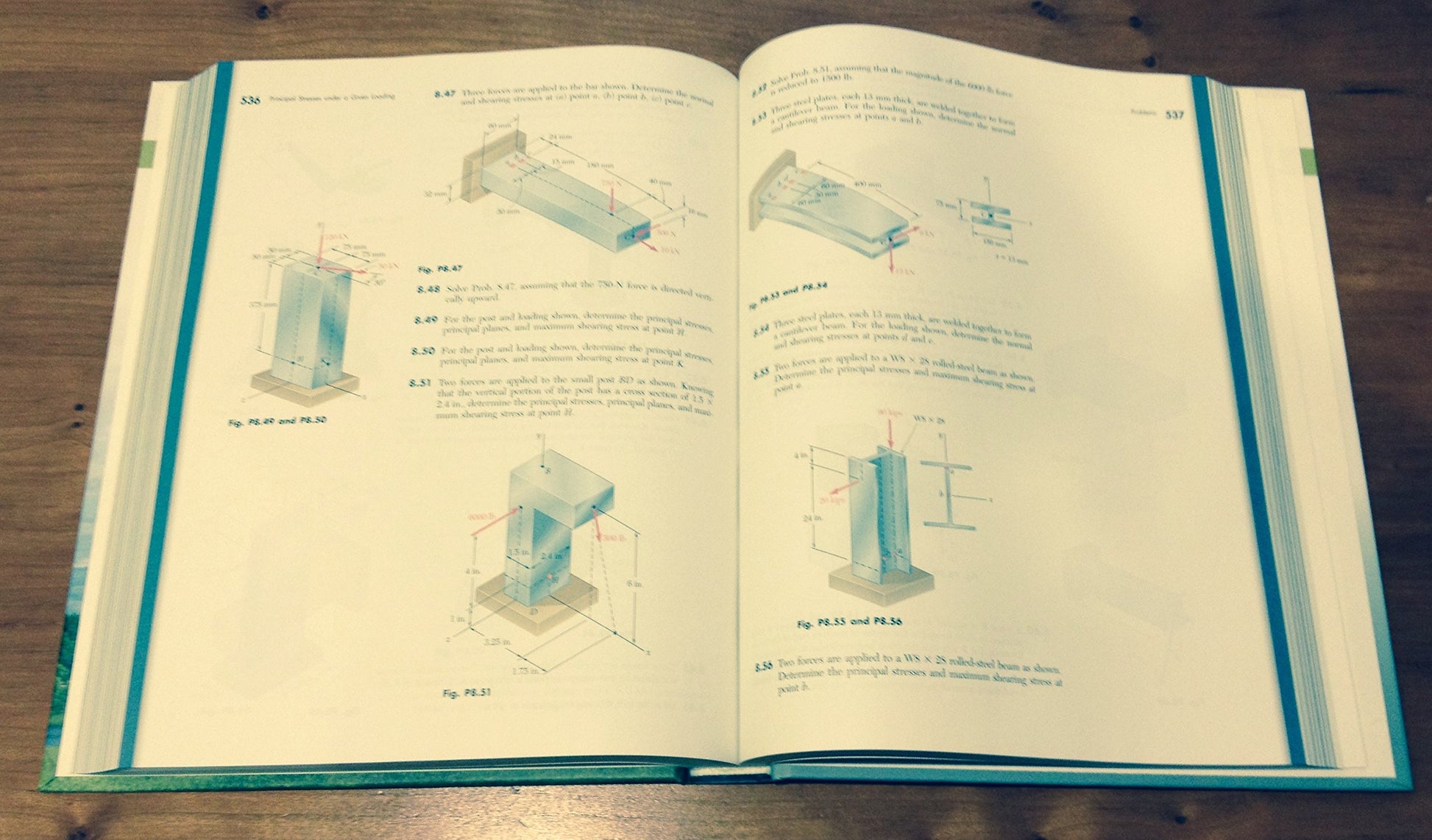 Mechanics of Materials