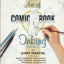 The Art Of Comic-Book Inking Volume 2
