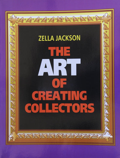 The Art of Creating Collectors