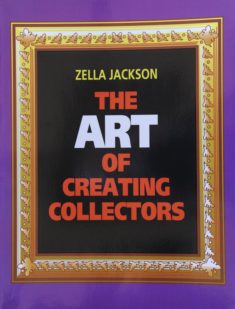 The Art of Creating Collectors