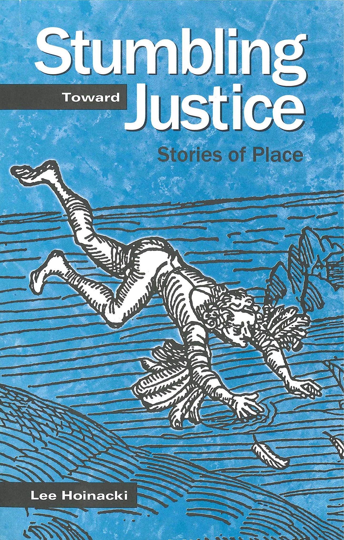 Stumbling Toward Justice: Stories of Place (Penn State Series in Lived Religious Experience)