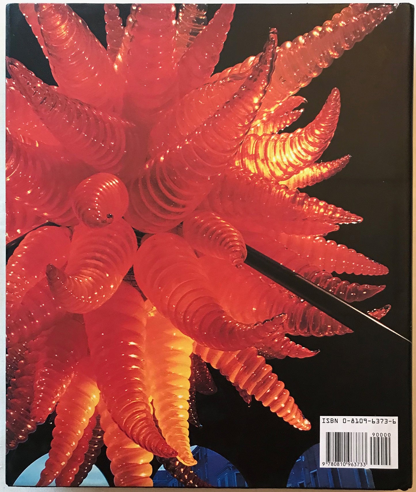 Chihuly: 1968-1996