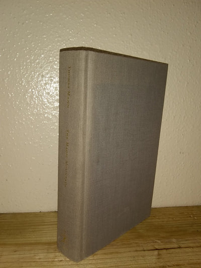 The Magic Mountain (Modern Library) by Mann, Thomas