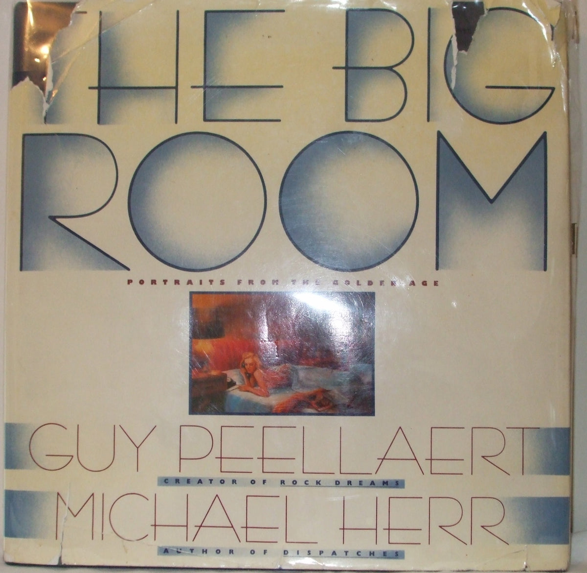 The Big Room