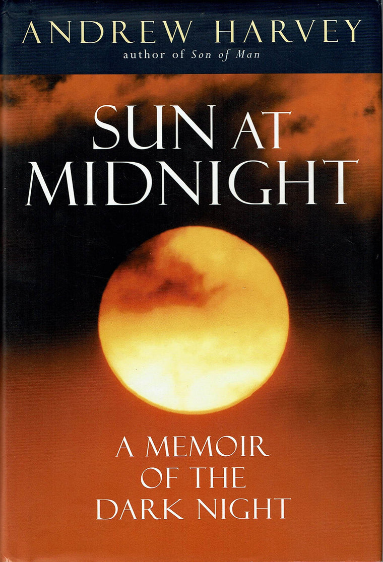 The Sun at Midnight: A Memoir of the Dark Night