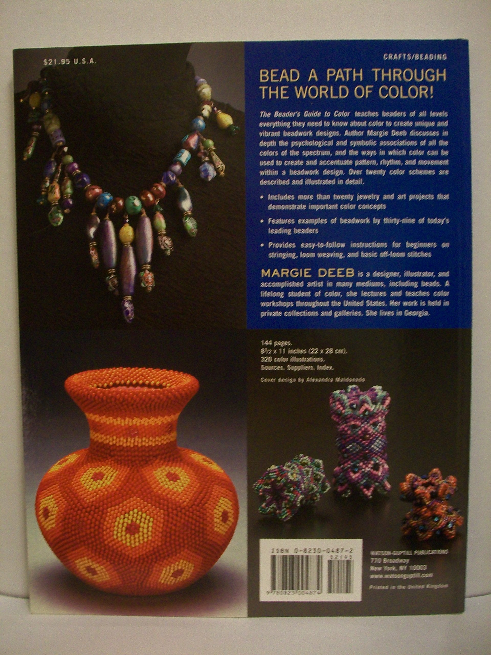 The Beader's Guide to Color