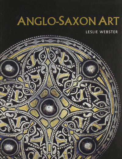 Anglo-Saxon Art