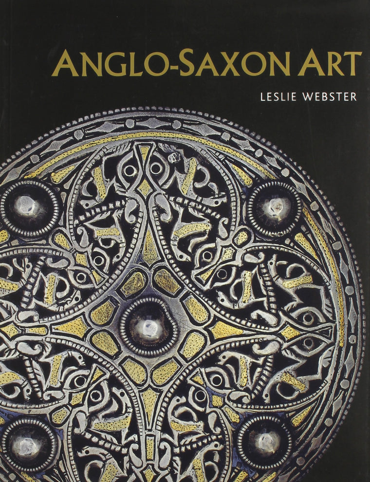 Anglo-Saxon Art