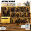 2022 Star Wars: The Mandalorian Wall Calendar