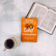90-Day Bible Reading Challenge: Read the Whole Bible, Change Your Whole Life