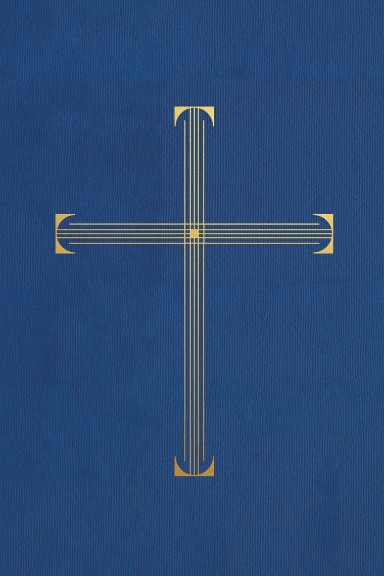 The 1662 Book of Common Prayer-Pew Format: International Edition