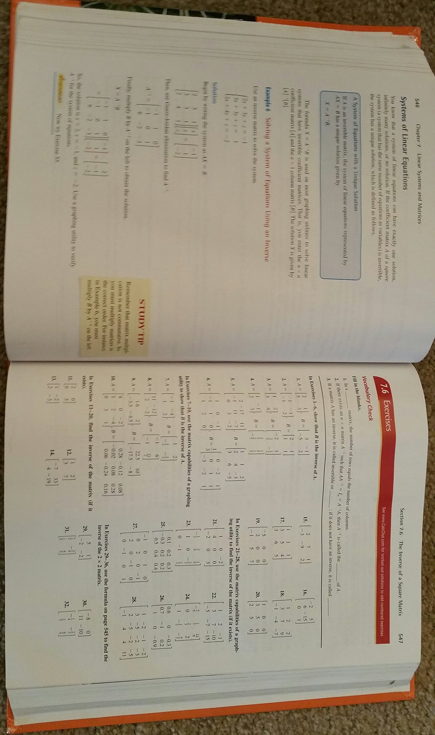 Precalculus Functions and Graphs: A Graphing Approach 5th Edition