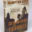Blood and Thunder: An Epic of the American West by Sides, Ha