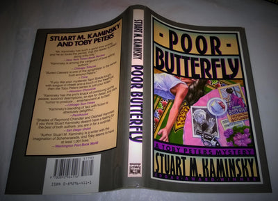 Poor Butterfly