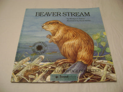 Beaver Stream