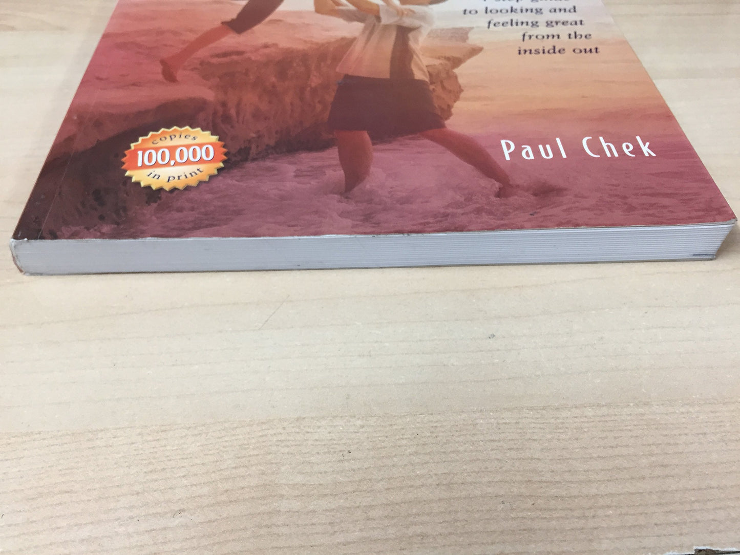 How To Eat, Move And Be Healthy! by Miakarts Books