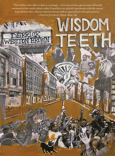 Wisdom Teeth (Busboys and Poets Press)