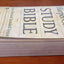 The HarperCollins Study Bible : New Revised Standard Version