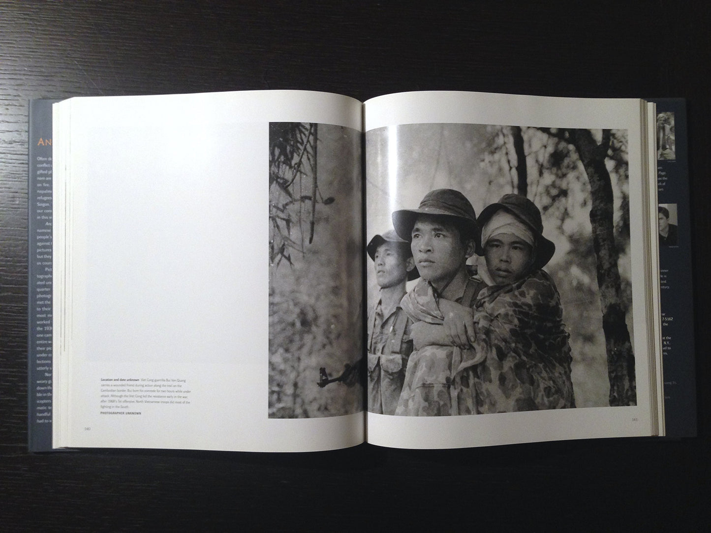 Another Vietnam: Pictures of the War from the Other Side