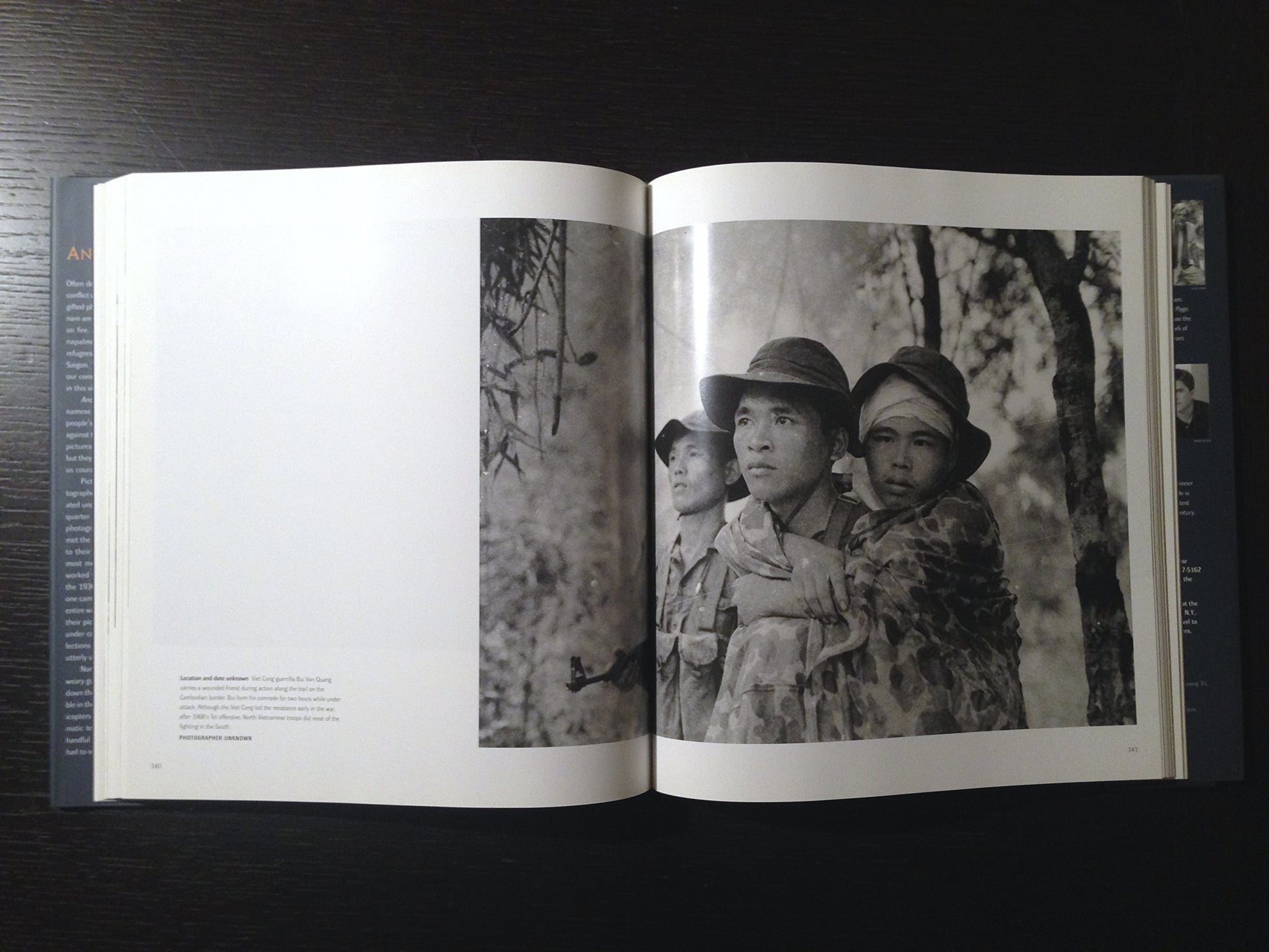 Another Vietnam: Pictures of the War from the Other Side