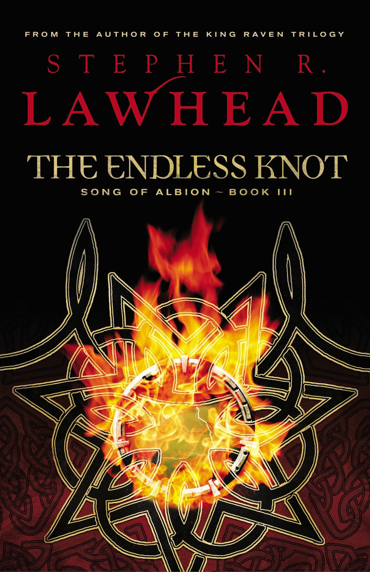 The Endless Knot (The Song of Albion Trilogy, Book 3)