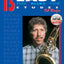 15 Easy Jazz, Blues & Funk Etudes: E-Flat Instruments (Instrumental Series)