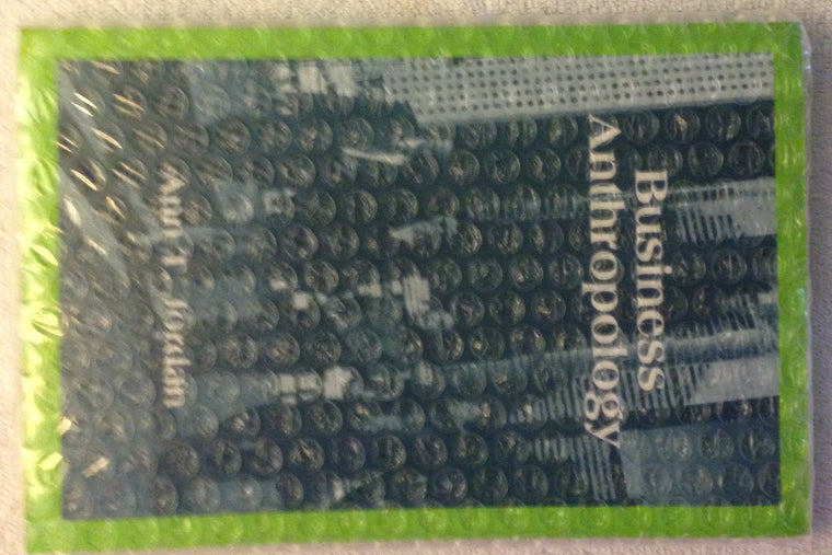 Business Anthropology
