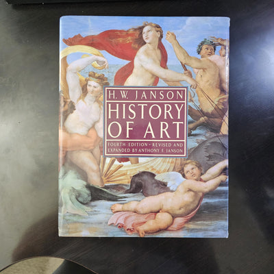 History of Art