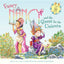 Fancy Nancy and the Quest for the Unicorn: A Magical Story About Unicorns and Perseverance for Kids (Ages 4-8)