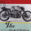 The Perfect Vehicle: What It Is About Motorcycles