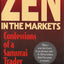 Zen in the Markets: Confessions of a Samurai Trader by Toppe
