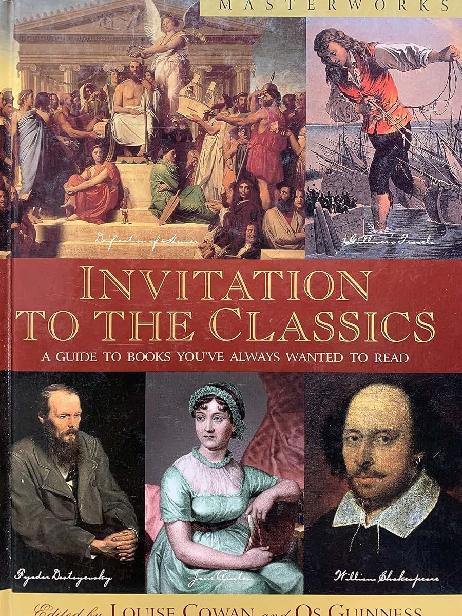 Invitation to the Classics