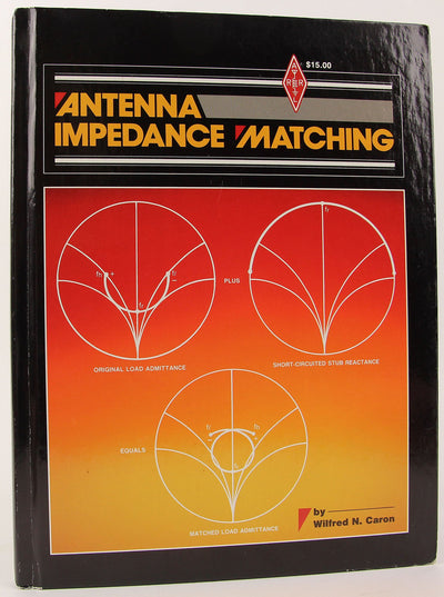 Antenna Impedance Matching