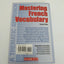 Mastering French Vocabulary: A Thematic Approach (Mastering Vocabulary Series) (English and French Edition)