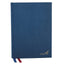 NKJV, MacArthur Study Bible, Blue Cloth over Board, Comfort Print: Unleashing God's Truth One Verse at a Time (Holy Bible, New King James Version)