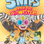 The Snips: Enter the Wigmaster! (A Graphic Novel)