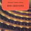 Don Giovanni Paper Italian English Vocal Score