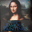 The Usborne Book of Famous Paintings