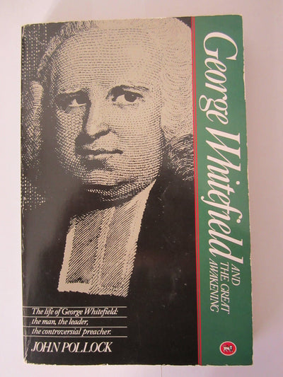George Whitefield and the Great Awakening
