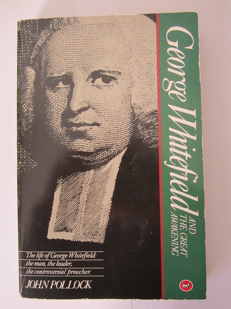 George Whitefield and the Great Awakening