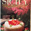 The Flavors of Sicily: Stories, Traditions, and Recipes for Warm-Weather Cooking
