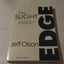 The Slight Edge: Turning Simple Disciplines Into Massive Success