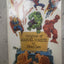 Origins of Marvel Comics by Stan Lee