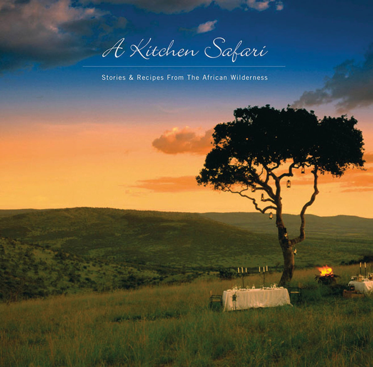 A Kitchen Safari