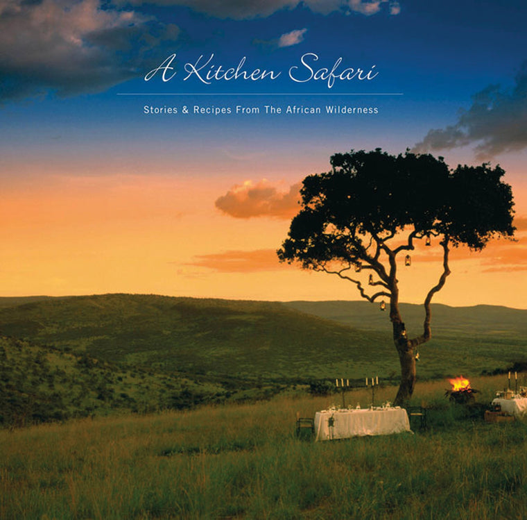 A Kitchen Safari
