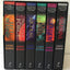 Left Behind Books 1-6 Boxed Set (Softcover) by Miakarts Books