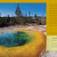 Compass American Guides: Yellowstone and Grand Teton National Parks (Full-color Travel Guide)